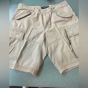Men’s Shorts